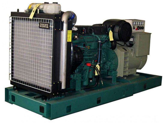 青州柴油发电机 青州柴油发电机